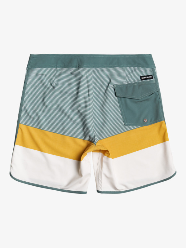 Surfsilk Tijuana 19" - Board Shorts for Men EQYBS04531