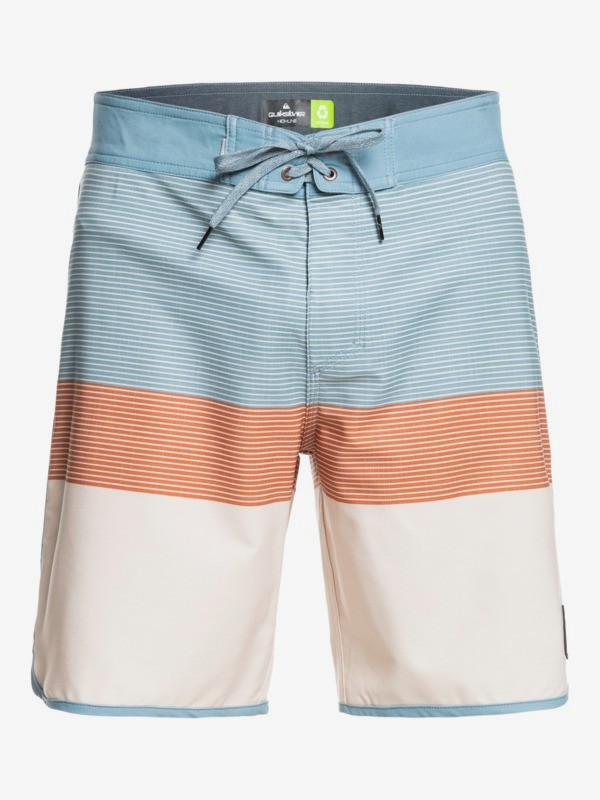 Surfsilk Tijuana 19" - Board Shorts for Men  EQYBS04531