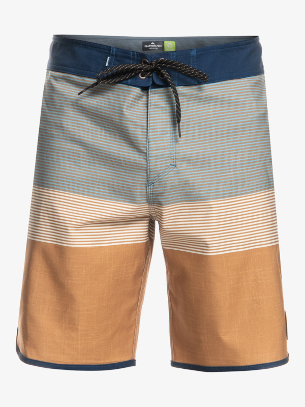 Surfsilk Tijuana 19" - Board Shorts for Men  EQYBS04531