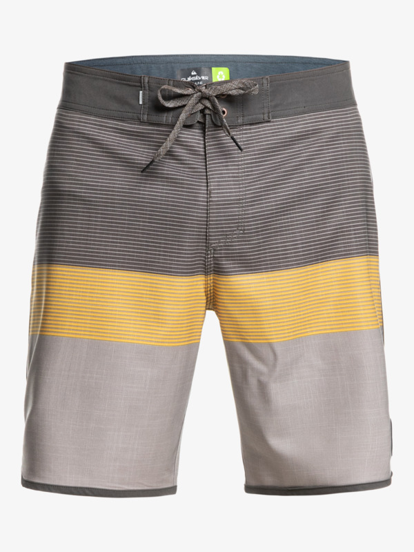 Surfsilk Tijuana 19" - Board Shorts for Men  EQYBS04531