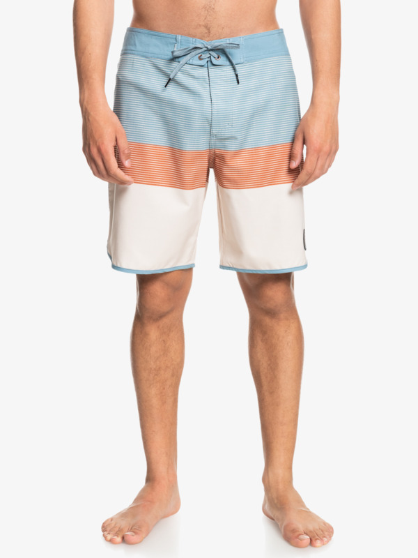 Surfsilk Tijuana 19" - Board Shorts for Men  EQYBS04531
