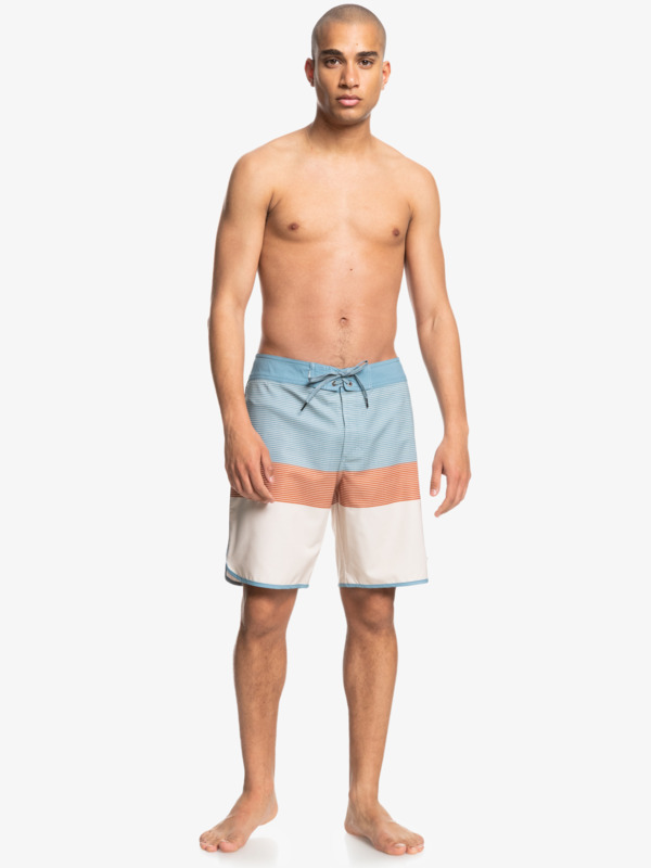 Surfsilk Tijuana 19" - Board Shorts for Men  EQYBS04531