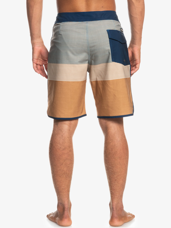 Surfsilk Tijuana 19" - Board Shorts for Men  EQYBS04531