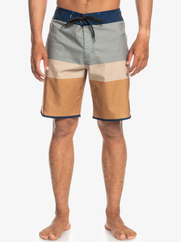 Surfsilk Tijuana 19" - Board Shorts for Men  EQYBS04531