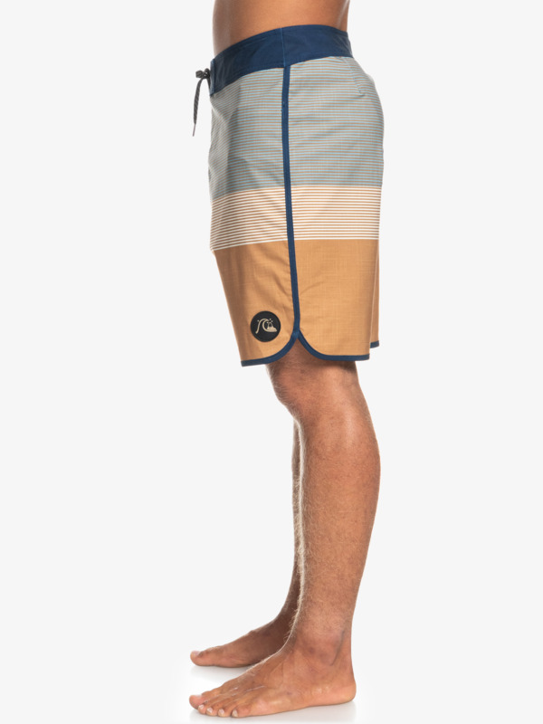 Surfsilk Tijuana 19" - Board Shorts for Men  EQYBS04531
