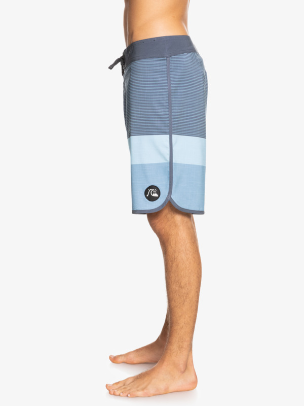 Surfsilk Tijuana 19" - Board Shorts for Men  EQYBS04531