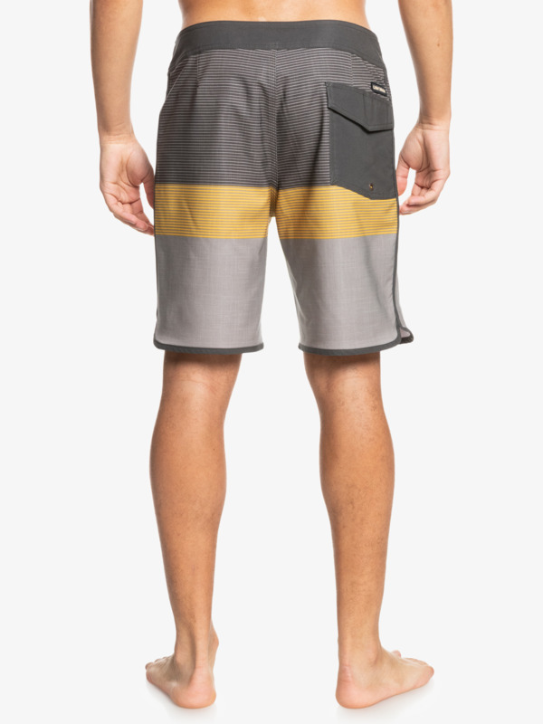 Surfsilk Tijuana 19" - Board Shorts for Men  EQYBS04531