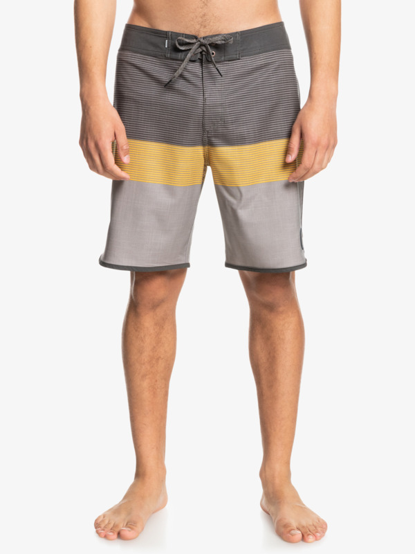 Surfsilk Tijuana 19" - Board Shorts for Men  EQYBS04531