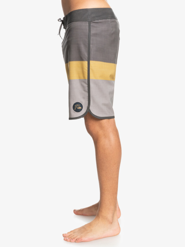 Surfsilk Tijuana 19" - Board Shorts for Men  EQYBS04531