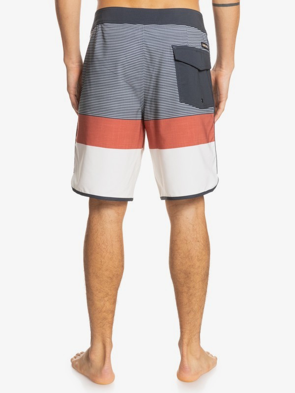 Surfsilk Tijuana 19" - Board Shorts for Men  EQYBS04531
