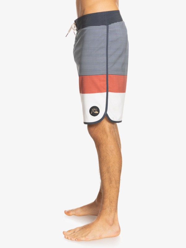 Surfsilk Tijuana 19" - Board Shorts for Men  EQYBS04531