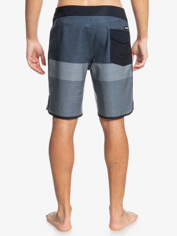 Surfsilk Tijuana 19" - Board Shorts for Men  EQYBS04531