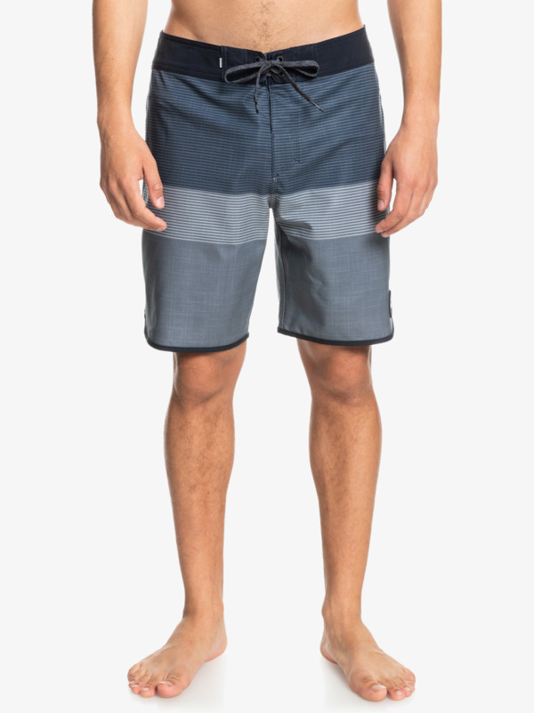 Surfsilk Tijuana 19" - Board Shorts for Men  EQYBS04531