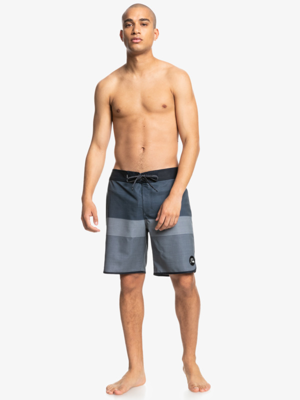 Surfsilk Tijuana 19" - Board Shorts for Men  EQYBS04531