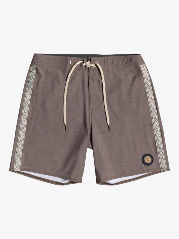 Surfsilk Mix Tape 18" - Board Shorts for Men  EQYBS04540