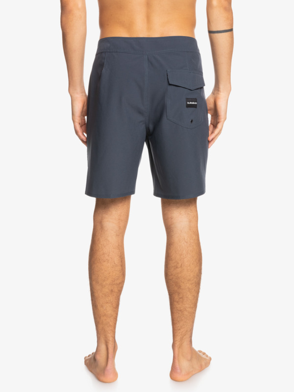 Surfsilk Mix Tape 18" - Board Shorts for Men  EQYBS04540