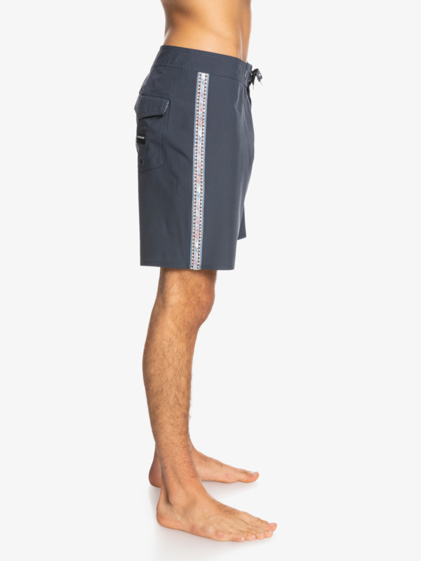 Surfsilk Mix Tape 18" - Board Shorts for Men  EQYBS04540