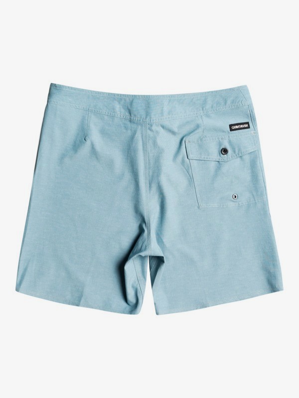 Hempstretch Piped 18" - Board Shorts for Men  EQYBS04546