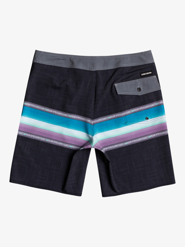 Surfsilk Sun Faded 19" - Board Shorts for Men EQYBS04556