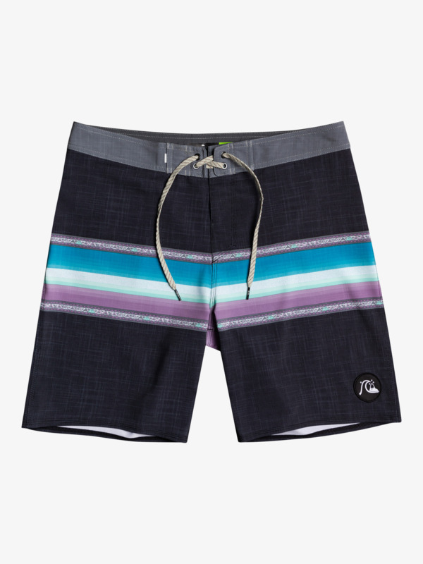 Surfsilk Sun Faded 19" - Board Shorts for Men EQYBS04556