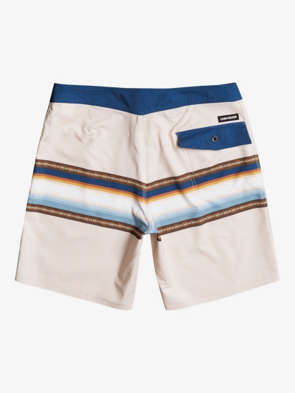 Surfsilk Sun Faded 19" - Board Shorts for Men  EQYBS04556