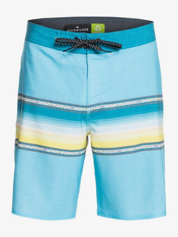 Surfsilk Sun Faded 19" - Board Shorts for Men  EQYBS04556