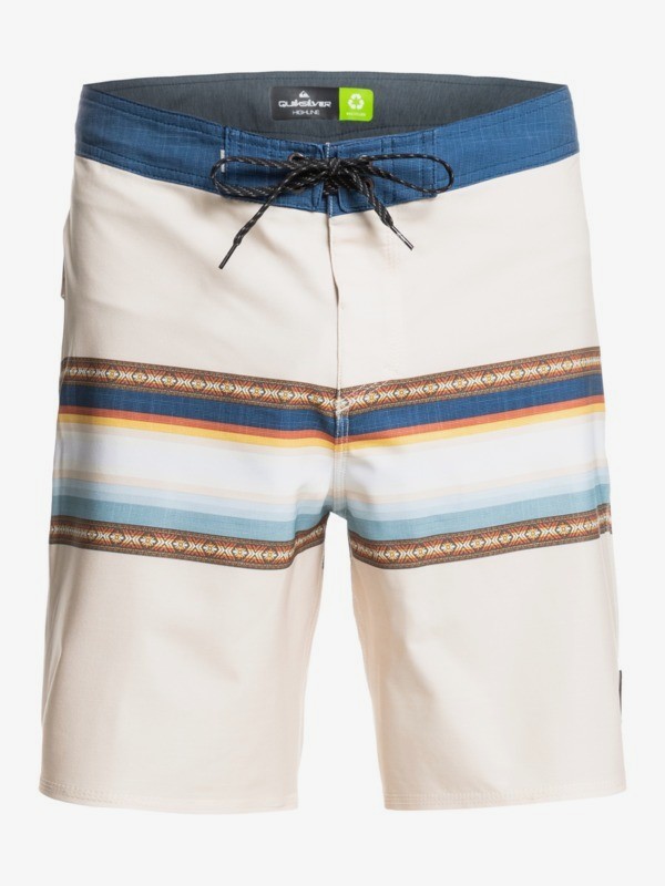 Surfsilk Sun Faded 19" - Board Shorts for Men  EQYBS04556