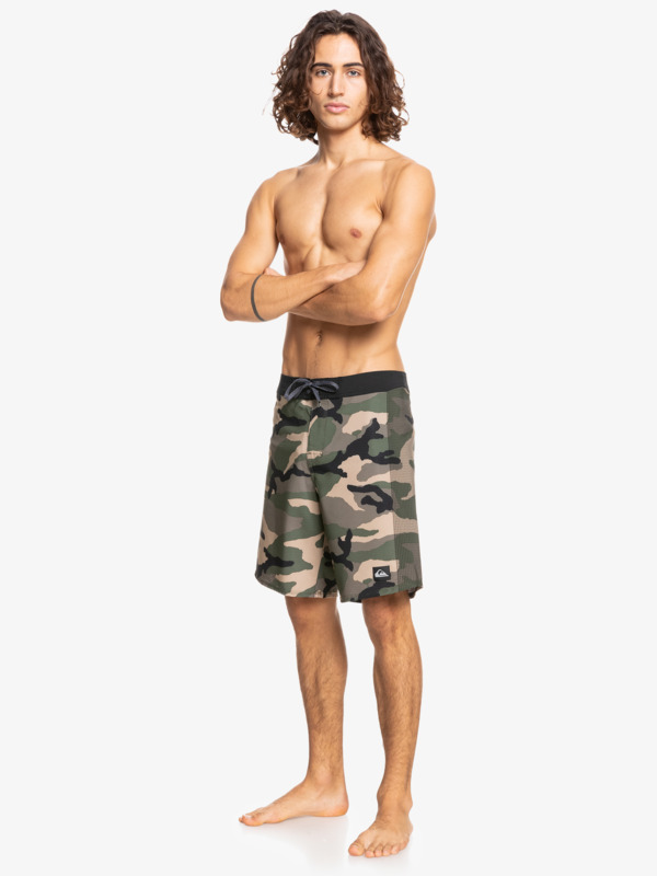 Quiksilver - Boardshorts for Men  EQYBS04566