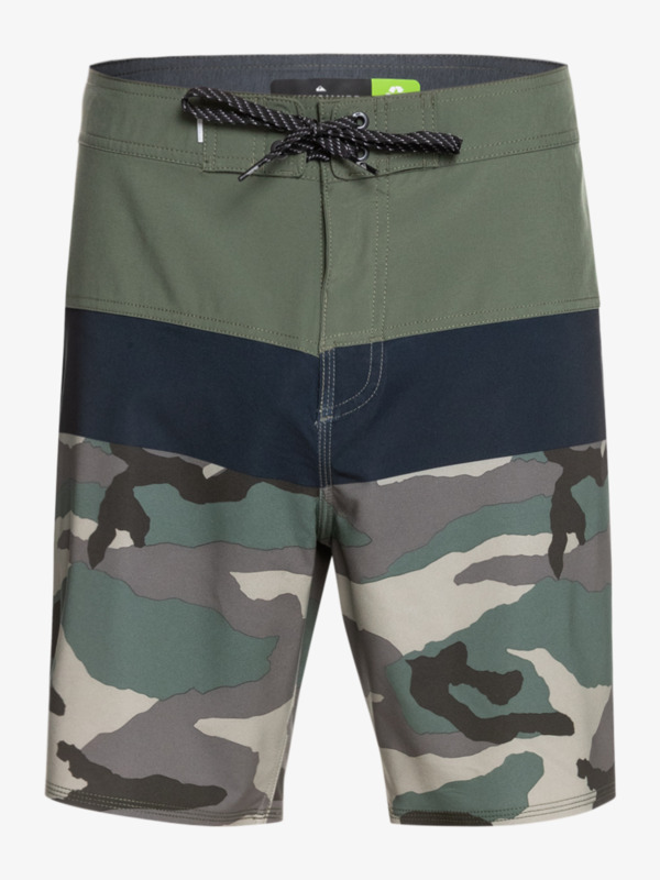 Surfsilk Panel 18" - Board Shorts for Men  EQYBS04584