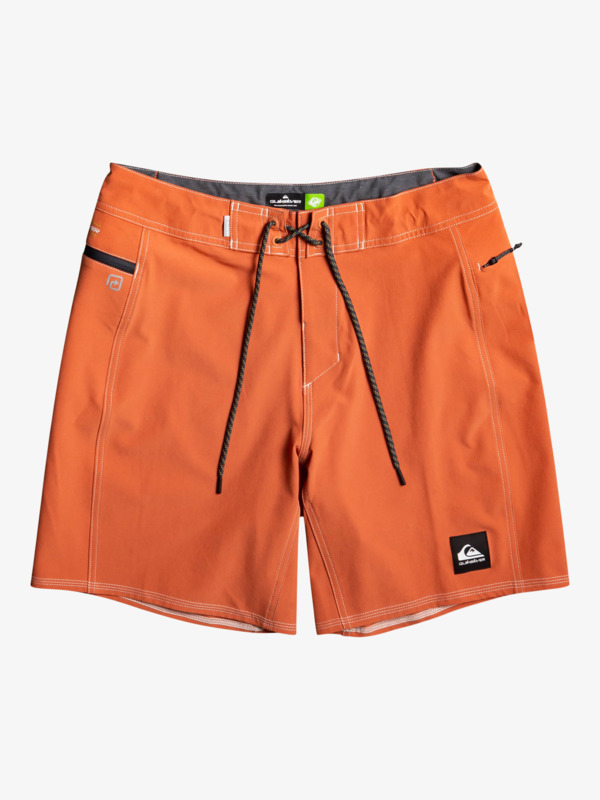 Hydra Motion 18" - Hybrid Board Shorts for Men  EQYBS04593