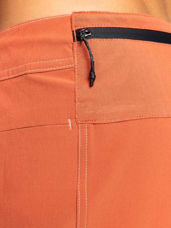 Hydra Motion 18" - Hybrid Board Shorts for Men  EQYBS04593