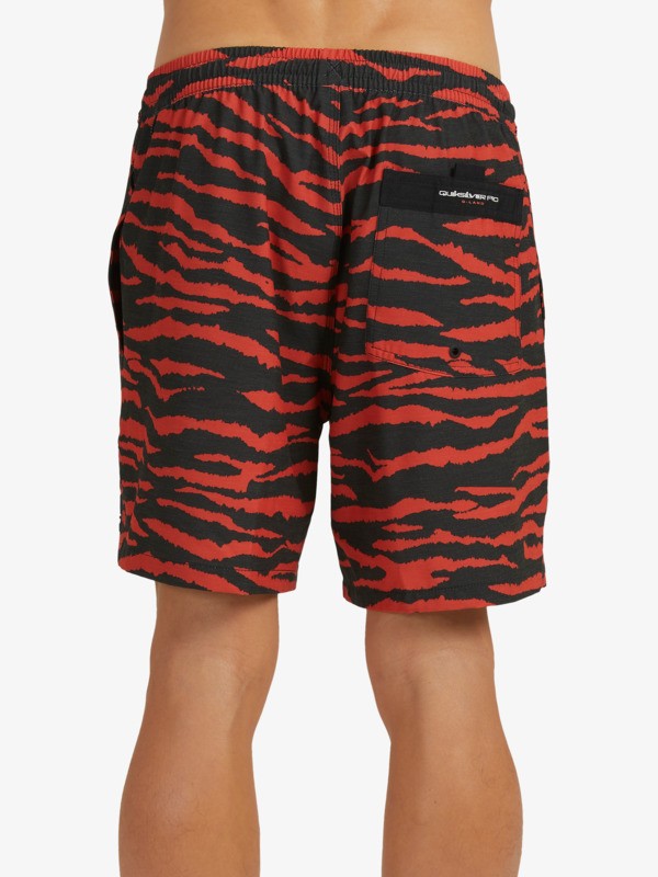 Highline G-Land Scallop 18" - Board Shorts for Men  EQYBS04596