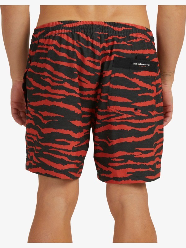 Highline G-Land Scallop 18" - Board Shorts for Men  EQYBS04596