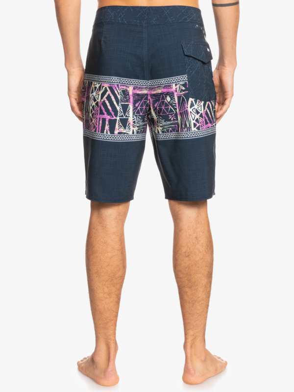 Surfsilk Primitive Enforcer 20" - Recycled Board Shorts for Men  EQYBS04614