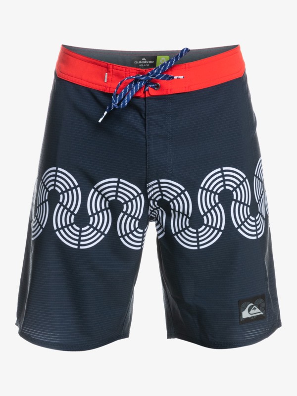 Highlite Tokolo 19" - Boardshorts for Men  EQYBS04617