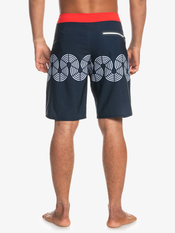 Highlite Tokolo 19" - Boardshorts for Men  EQYBS04617