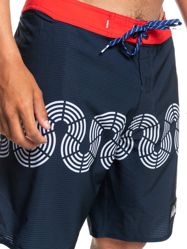 Highlite Tokolo 19" - Boardshorts for Men  EQYBS04617