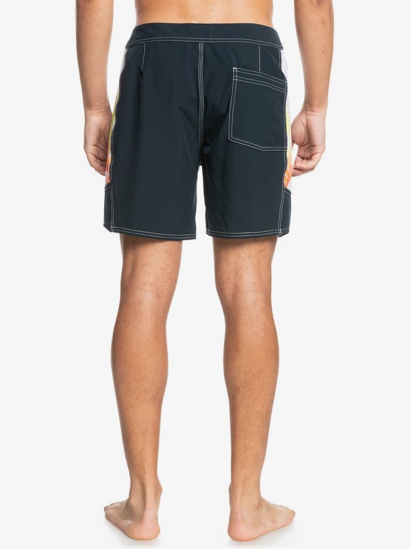Sunrise Arch 17" - Boardshorts for Men  EQYBS04624