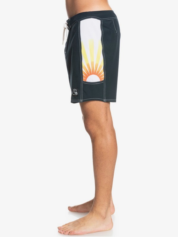 Sunrise Arch 17" - Boardshorts for Men  EQYBS04624