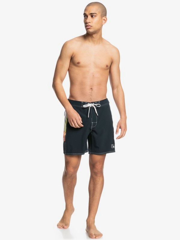 Sunrise Arch 17" - Boardshorts for Men  EQYBS04624