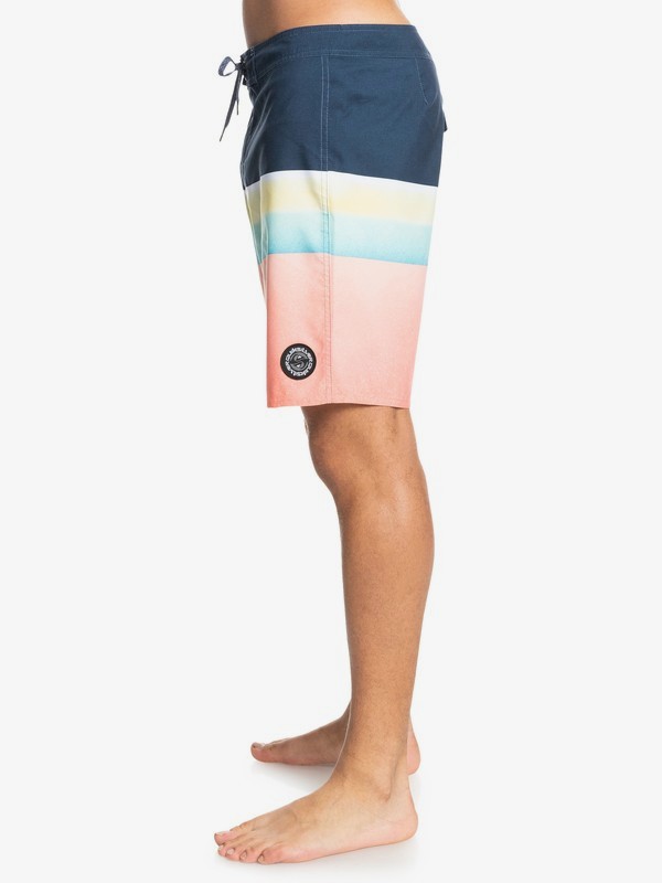Everyday Sion 19" - Beach Shorts for Men  EQYBS04627