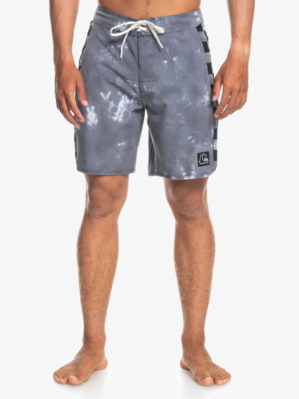Original Overdye Arch 18" - Boardshorts for Men  EQYBS04640
