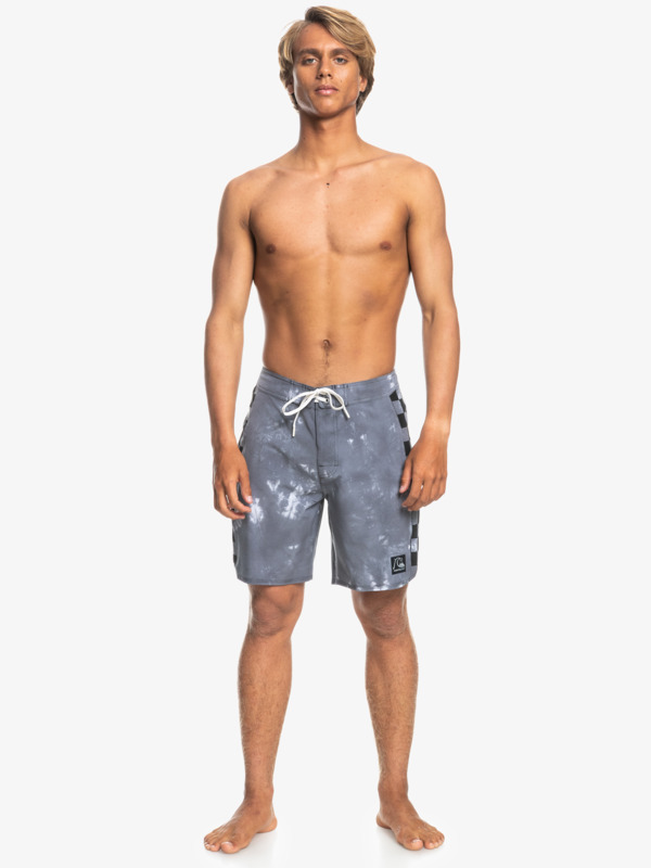 Original Overdye Arch 18" - Boardshorts for Men  EQYBS04640