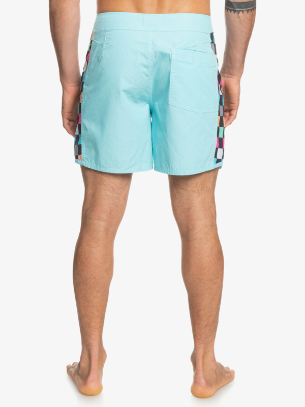 Original Arch 16" - Board Shorts for Men  EQYBS04645