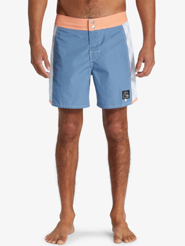 Original Arch 16" 2022 - Board Shorts for Men  EQYBS04645