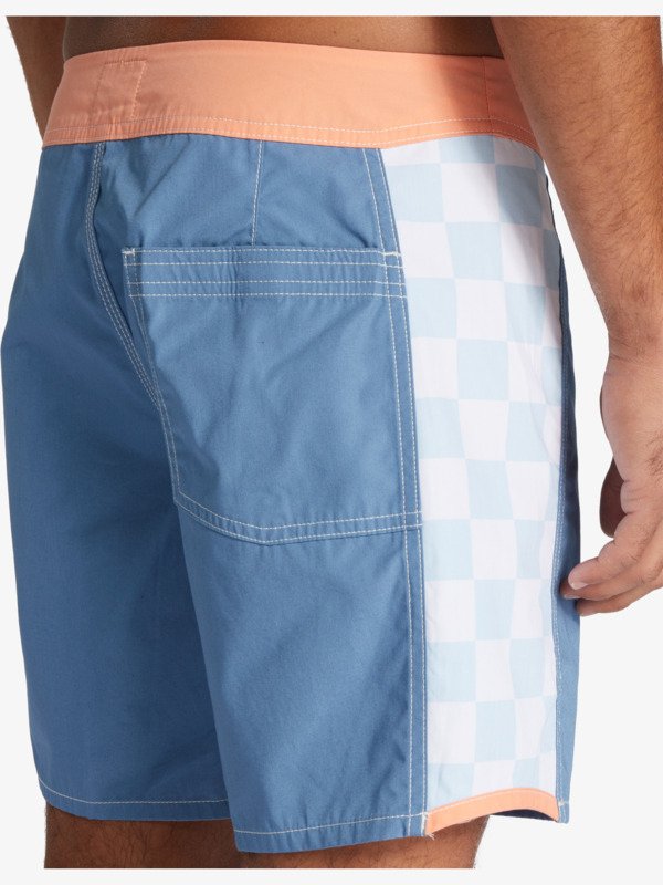 Original Arch 16" 2022 - Board Shorts for Men  EQYBS04645
