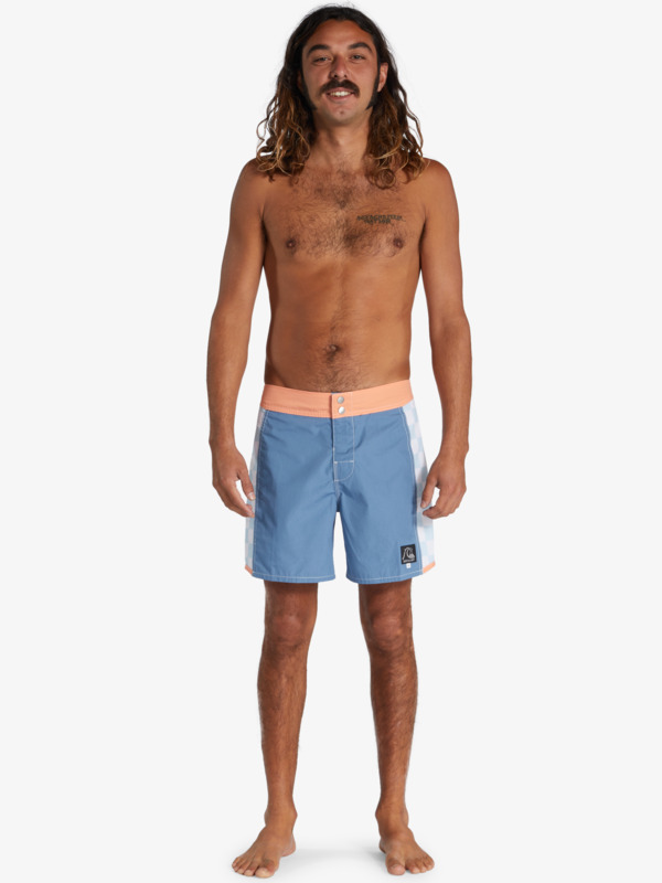 Original Arch 16" 2022 - Board Shorts for Men  EQYBS04645
