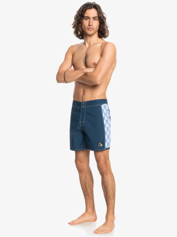 Original Arch 16" 2022 - Board Shorts for Men  EQYBS04645