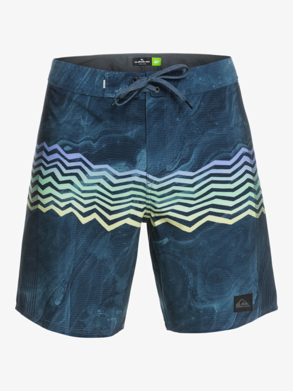Highlite Arch 19" - Board Shorts for Men  EQYBS04648