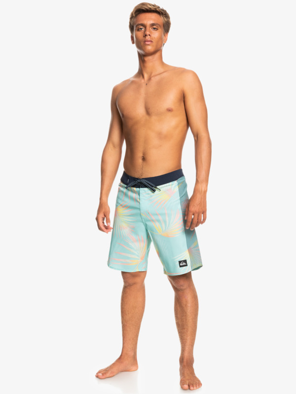 Highlite Arch 19" 2022 - Board Shorts for Men  EQYBS04648